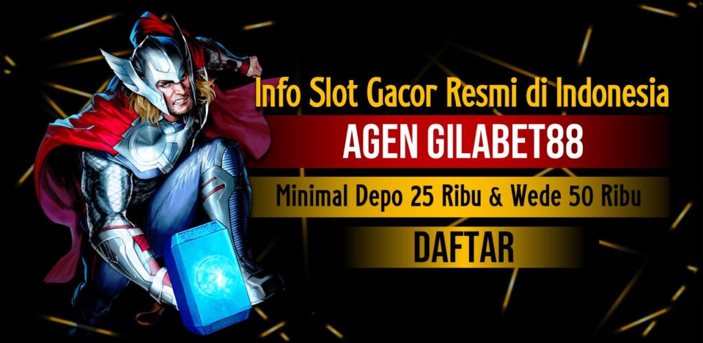 gilabet88 agen judi online